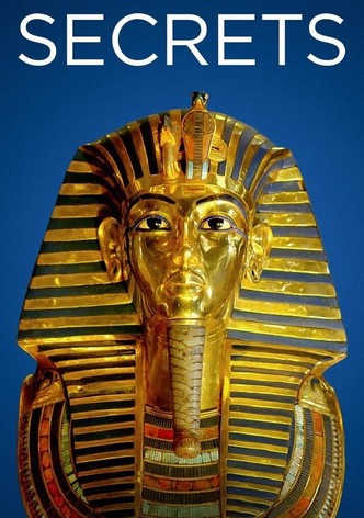 Auki koodatut aarteet