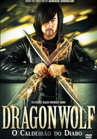 Dragonwolf