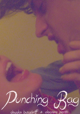 Punching Bag