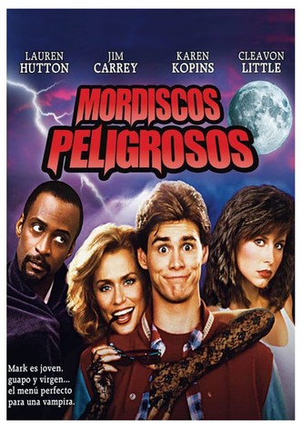Mossegades perilloses