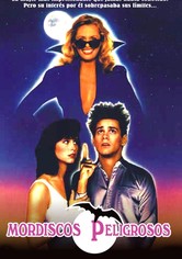 Mossegades perilloses