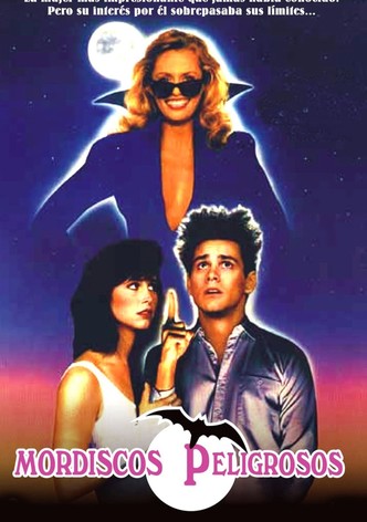 Yo amo a un vampiro