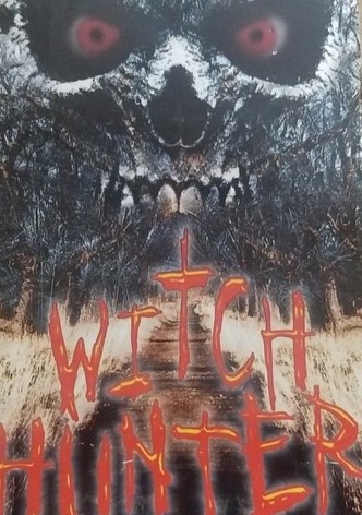 Witch Hunter