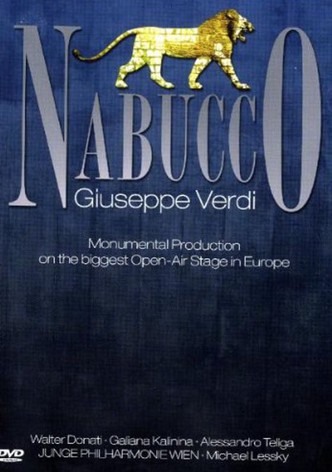 Nabucco