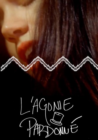 L'agonie Pardonné
