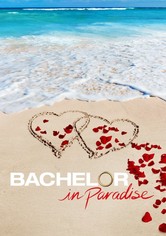 Bachelor in Paradise - 시즌 4
