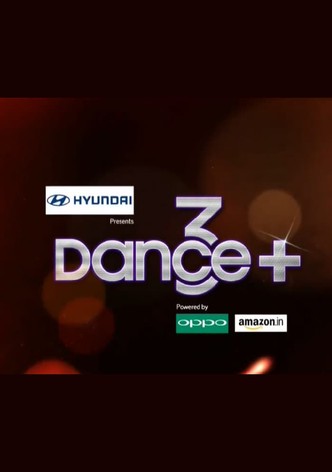 Dance plus 4 hot sale watch online