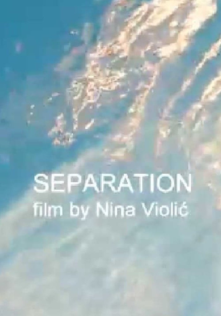 Separation