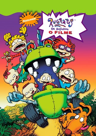 Rugrats - O Filme