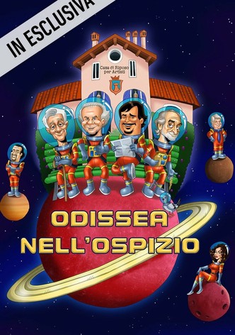 Odissea nell'ospizio