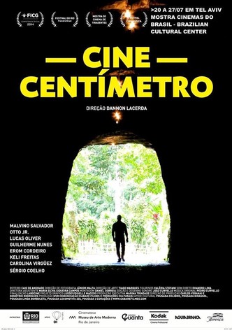 Cine Centímetro