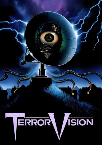 Terror Vision - Visioni del terrore