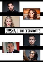 The Degenerates - Season 1