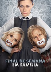 Final de Semana em Família