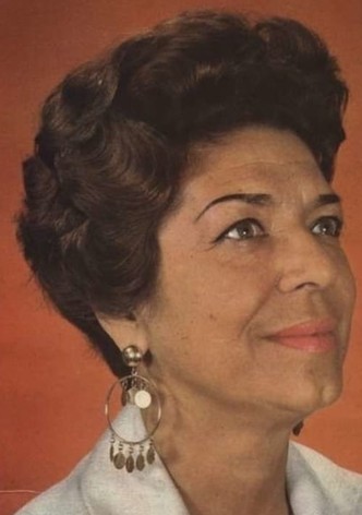 Lida Goulesco & Schnuckenack Reinhardt Quintett