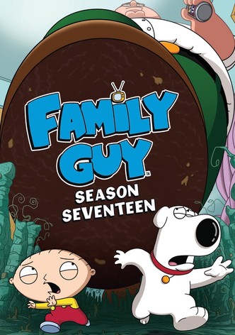 Family Guy watch tv show streaming online