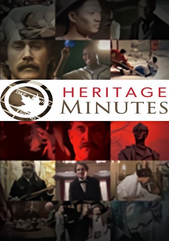 Heritage Minutes
