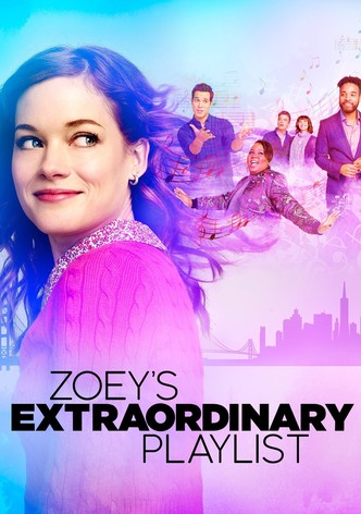 Zoey's Extraordinary Playlist - Temporada 1