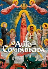 O Auto da Compadecida