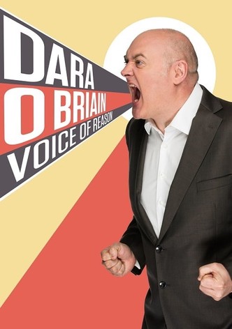 Dara Ó Briain: Voice of Reason