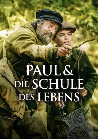 Paul und die Schule des Lebens