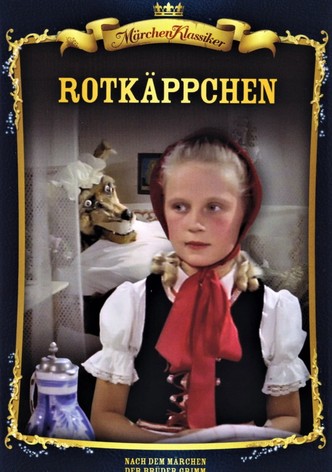 Rotkäppchen