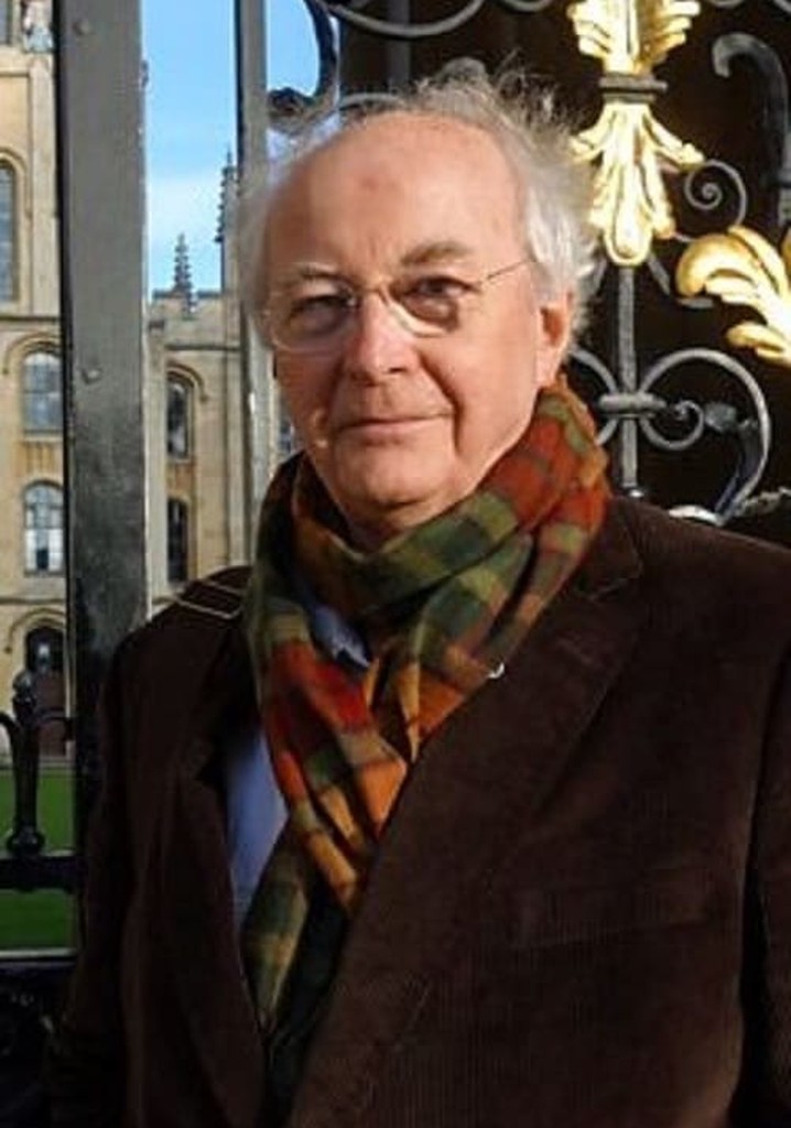 Philip Pullman: Angels and Daemons