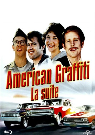 American Graffiti, la suite