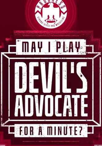 PROGRESS Chapter 98: May I Play Devil's Advocate For A Minute?