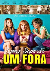 Como Superar um Fora