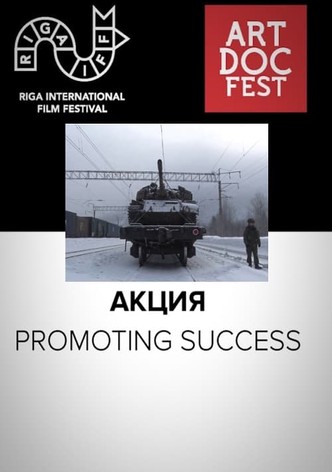 Promoting Success