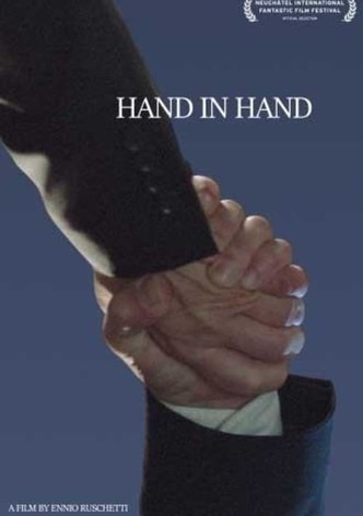 Hand In Hand