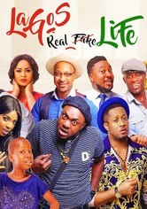 Lagos Real Fake Life