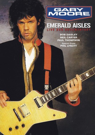 Gary Moore: Emerald Aisles