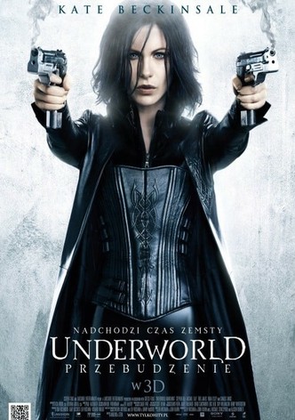 Underworld 4: Przebudzenie