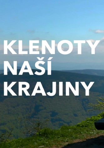 Klenoty nasí krajiny