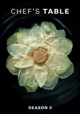 Chef's Table - Volumul 3