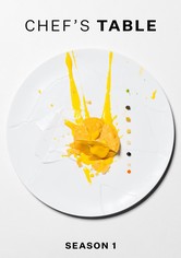 Chef's Table
