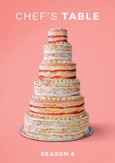 Chef's Table