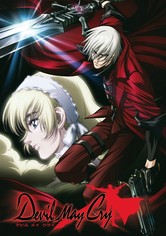 Devil May Cry - Season 1