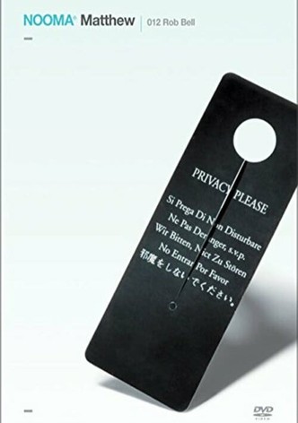 Nooma Matthew 012