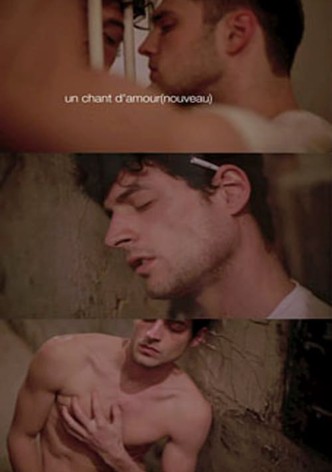 Un Chant d'Amour (Nouveau)