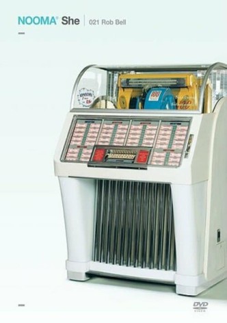 Nooma She 021