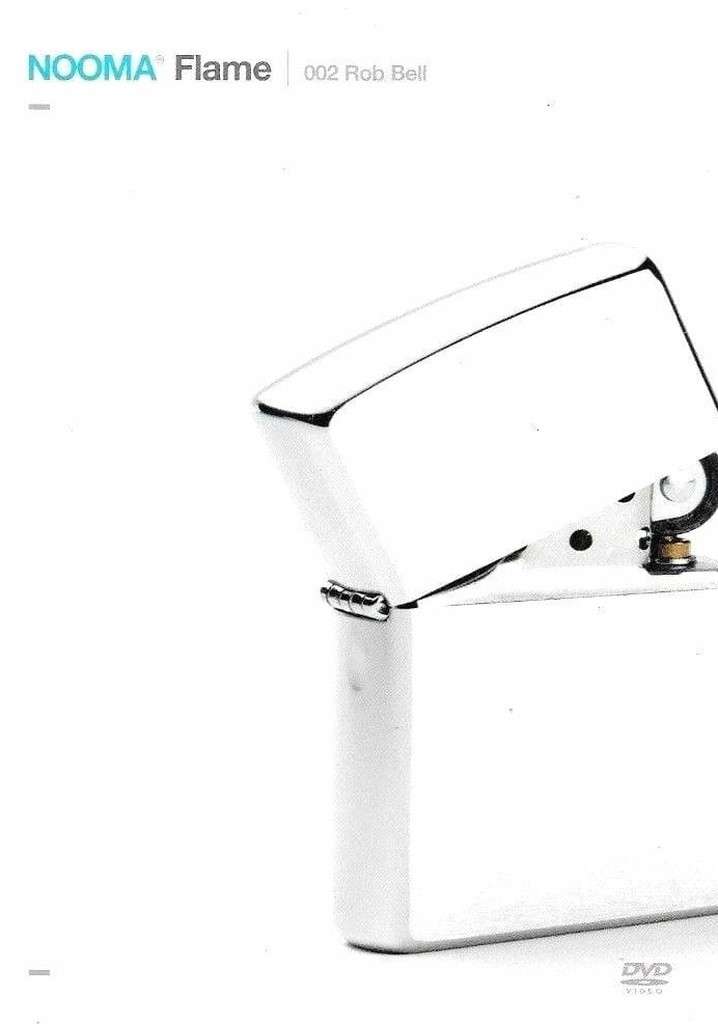 Nooma Flame 002
