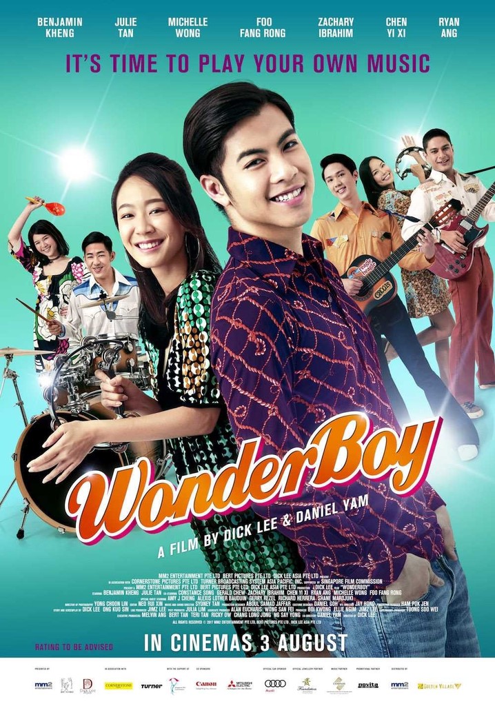 Wonder full movie on sale online