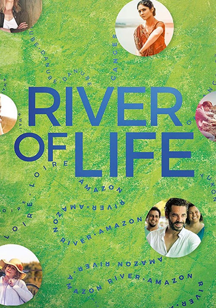 Fluss des Lebens: Kwai