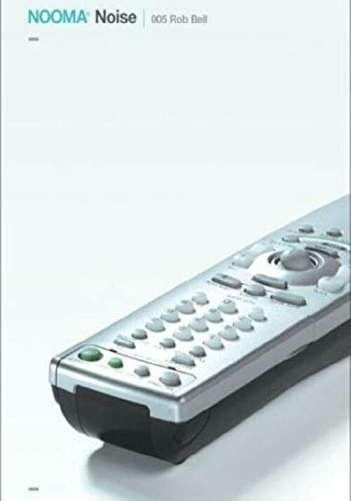 Nooma Noise 005