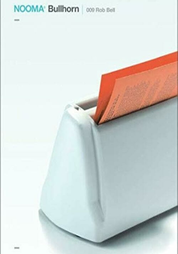 Nooma Bullhorn 009