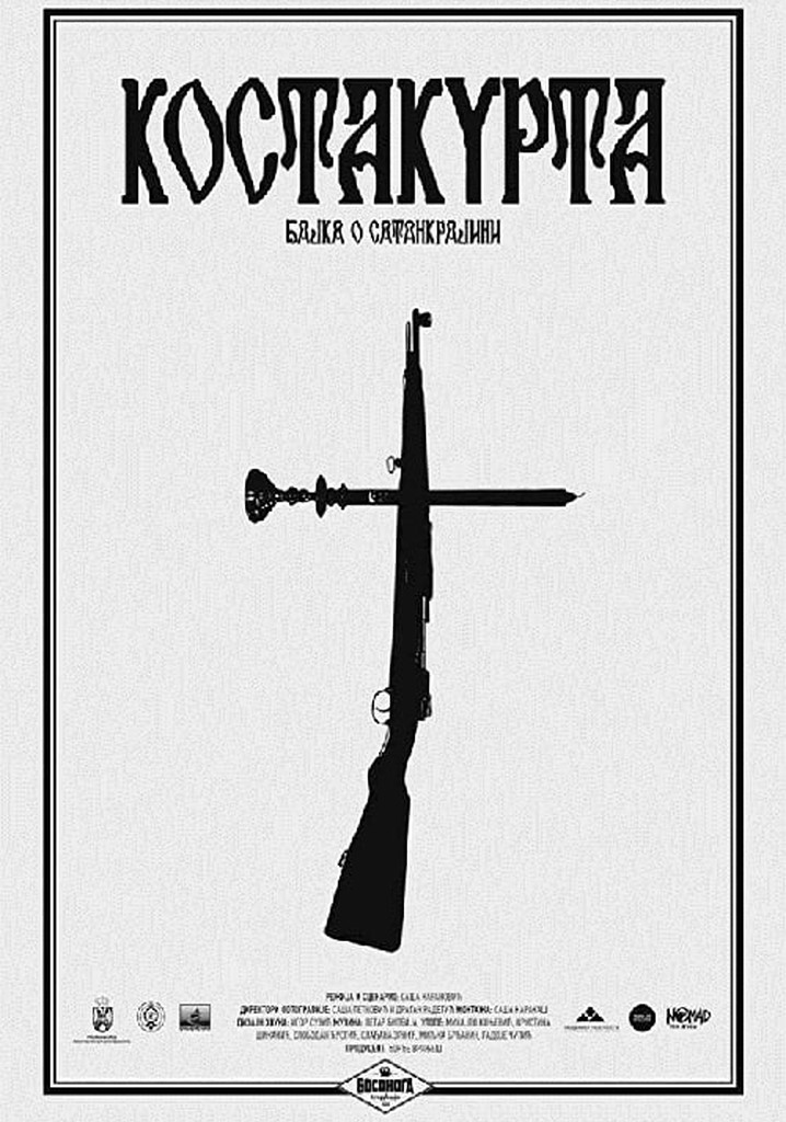 Costacurta (A Tale of Satankrajina)