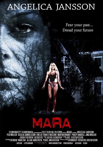 Mara - The Killer Inside